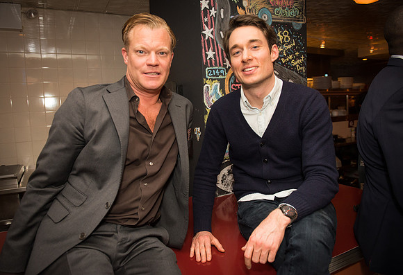 Polar Music Prize - Polar Talks - Streetbird Rotisserie - Harlem USA - 2015