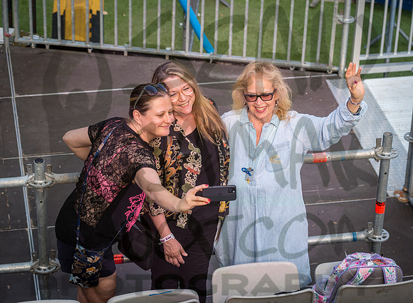 CPF SummerStage - Kim Gordon - Rumsey Playfield - NYC- 2024