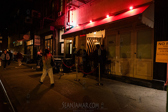 Mondo NYC - Heaven Can Wait - NYC - 2024