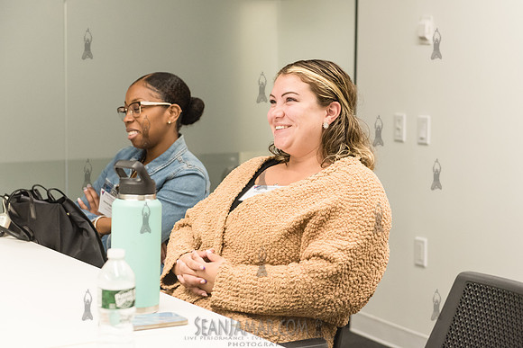 New Visions Onboarding Event - New Visions - NYC - 2022