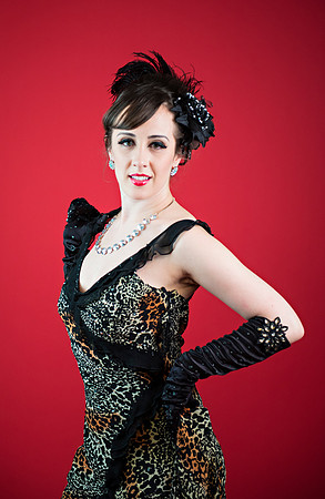 Dolly Debutante