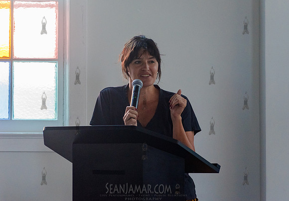 TGI - 2nd Annual Climate Solutions Showcase - Governors Island -