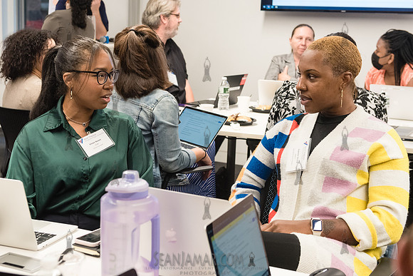 New Visions Onboarding Event - New Visions - NYC - 2022