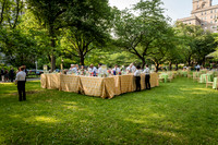 Riverside Park Conservancy - Riverside Revue Gala - Sakura Pak -