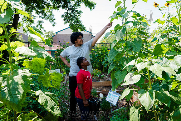 CPF Learning Gardens - Abib Newborn - NYC -2025