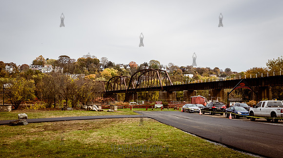 Adventure Day - Deleware and Lehigh Canal - PA - 2023