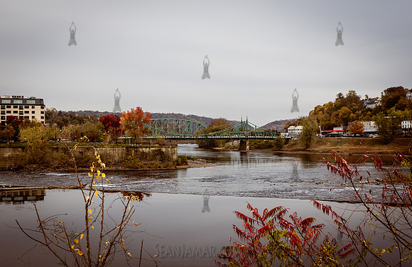 Adventure Day - Deleware and Lehigh Canal - PA - 2023