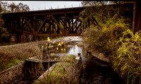 Adventure Day - Deleware and Lehigh Canal - PA - 2023