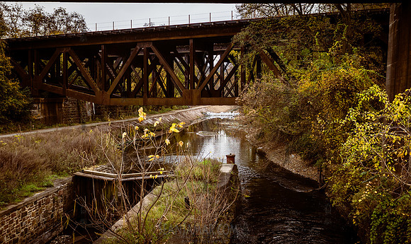 Adventure Day - Deleware and Lehigh Canal - PA - 2023