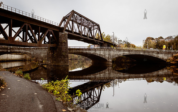 Adventure Day - Deleware and Lehigh Canal - PA - 2023