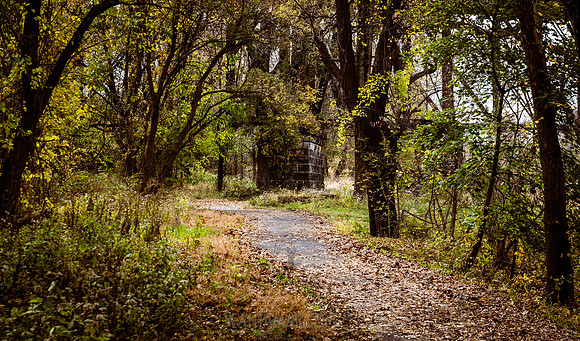 Adventure Day - Deleware and Lehigh Canal - PA - 2023