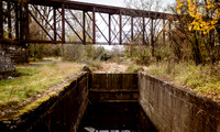 Adventure Day - Deleware and Lehigh Canal - PA - 2023