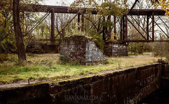Adventure Day - Deleware and Lehigh Canal - PA - 2023