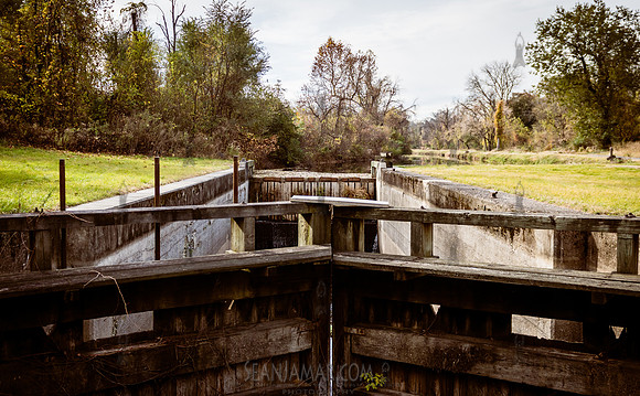 Adventure Day - Deleware and Lehigh Canal - PA - 2023
