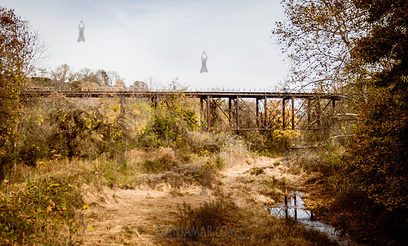 Adventure Day - Deleware and Lehigh Canal - PA - 2023