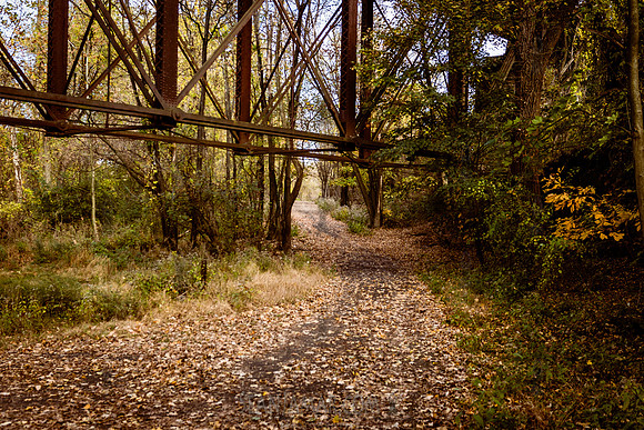 Adventure Day - Deleware and Lehigh Canal - PA - 2023