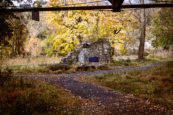 Adventure Day - Deleware and Lehigh Canal - PA - 2023