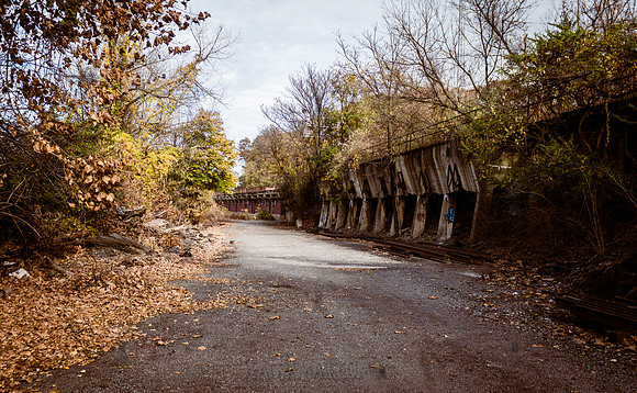 Adventure Day - Deleware and Lehigh Canal - PA - 2023