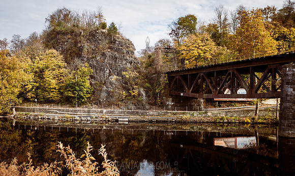 Adventure Day - Deleware and Lehigh Canal - PA - 2023