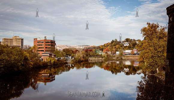 Adventure Day - Deleware and Lehigh Canal - PA - 2023