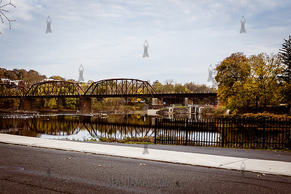 Adventure Day - Deleware and Lehigh Canal - PA - 2023