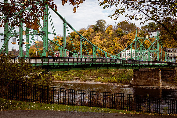 Adventure Day - Deleware and Lehigh Canal - PA - 2023