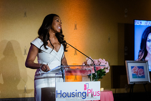 Housing Plus - Good Person Awads - Prince George Balroom - NYC -