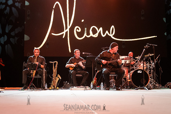 Alcione - CPF SummerStage - Alcione + Larissa Luz - Rumsey Playf