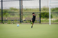 CPF Play - Soccer - Beach 30th St Park - NYC - 2025
