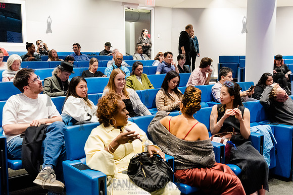 Simons Foundation Presents - Quantum Leap and Creative Bounds -