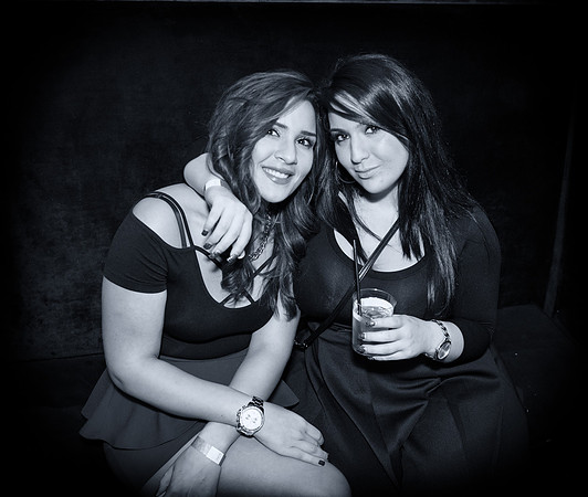 2014-12-05 Teak  on the Hudson - Hoboken NJ