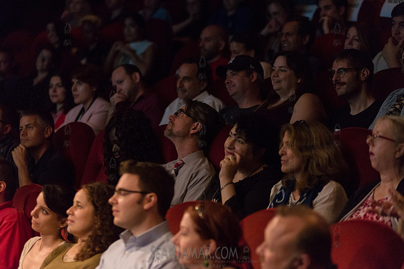 truTV Presents - Bobcat Goldthwaits MISFITS AND MONSTERS - SVA Theater - NYC - 2018