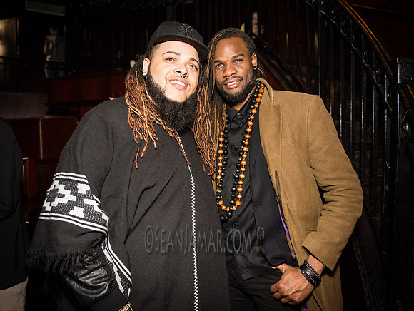 Soul Factory - BB Kings - NYC - Apr 2015
