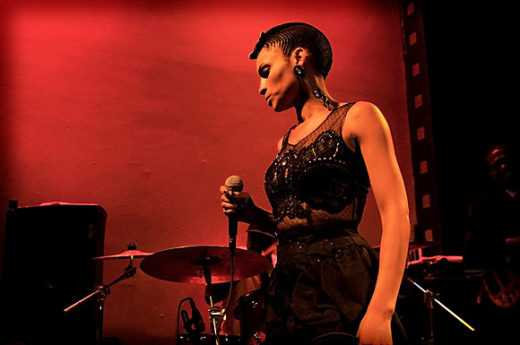Goapele