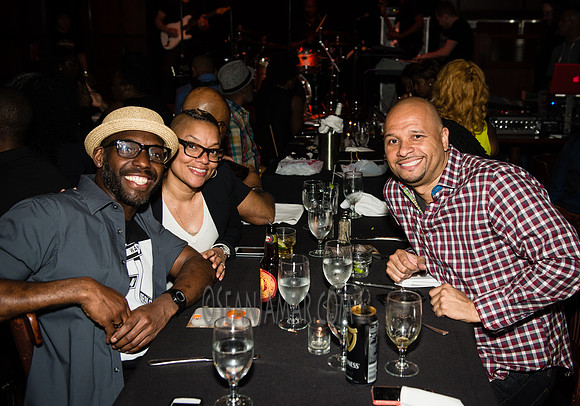 Soul Factory - BB Kings - NYC - May 2015