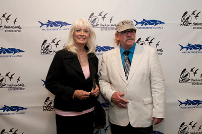 Hackensack Riverkeeper's 2012 Annual Award Dinner and Sustainabl