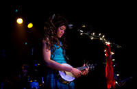 Valerie June - Highline Ballroom - NYC - 2013