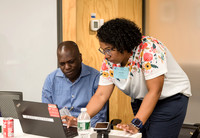 New Visions Onboarding Event - New Visions - NYC - 2022