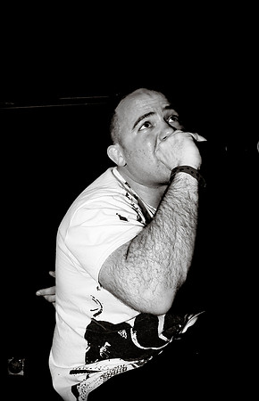 KOSHA DILLZ @ Bars Mitzvah @ Southpaw BK USA 02-03-2011