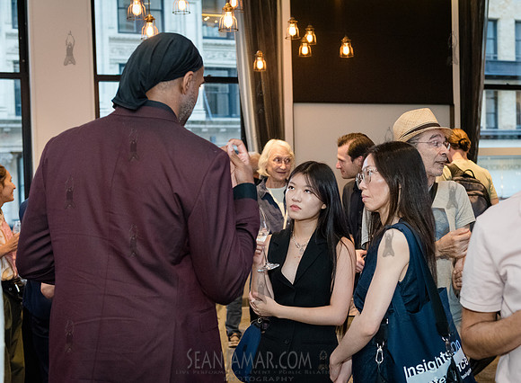 SF Presents - Riffing Between Math and Jazz - Simons Foundation