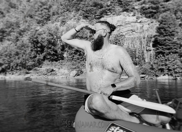 Deleware River - Kittatiny Rafts