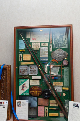 Hackensack Riverkeeper's 2012 Annual Award Dinner and Sustainabl