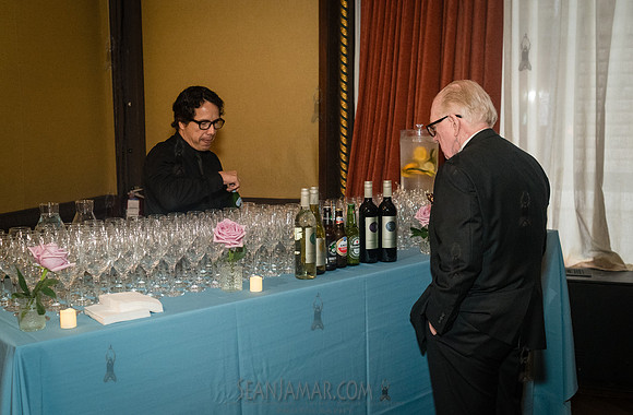 Housing Plus - Good Person Awads - Prince George Balroom - NYC -