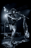 Valerie June - Highline Ballroom - NYC - 2013
