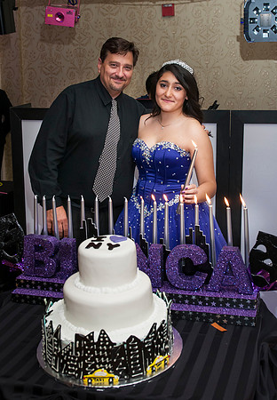 Bianca Sweet 16