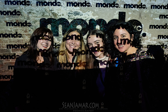 Mondo NYC - Bowery Electric - NYC - 2024