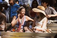 NYC SummerStage - Charlie Parker Jazz Festival - Branford Marsal