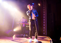Majid Jordan - Warsaw - BK USA - 2016