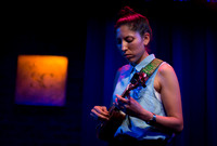 Irene Diaz - SubCulture - NYC - 2014