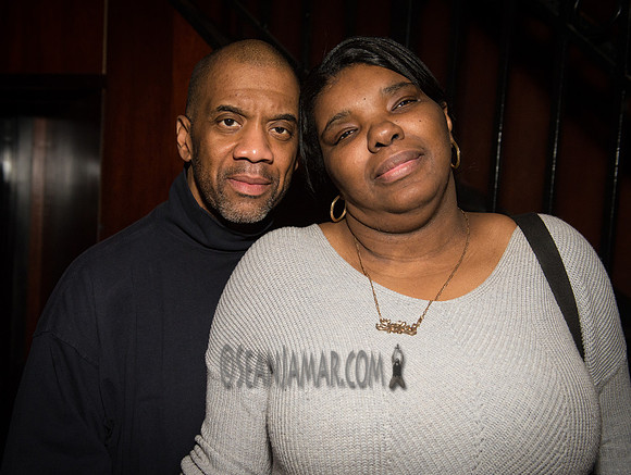 Soul Factory - BB Kings - NYC - Feb 2016